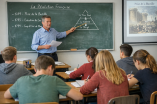 L&rsquo;approche Transmissive