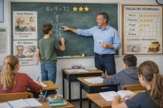 Béhaviorisme : Le Modèle de Conditionnement