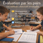 L’Évaluation par les Pairs