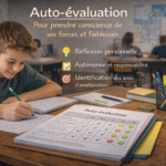 Les Auto-évaluations