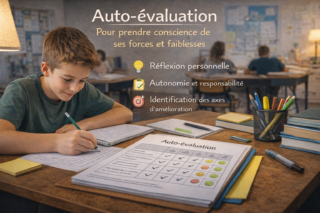 Les Auto-évaluations